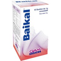 BAIKAL 15BUST OROSOLUBILI