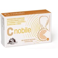 C NOBILE 30CPR MASTIC