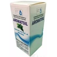AROMATOIL MELISSA 50OPR