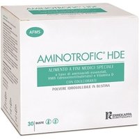AMINOTROFIC HDE 30BUST 6,5G