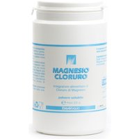 Erbavoglio Production Magnesio Cloruro Polvere 200 G