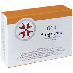Mu Flogo Mu Capsule