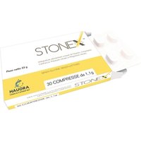 Hauora Med Stonex 30 Compresse
