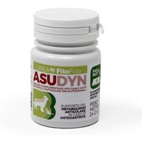 Trebifarma Asudyn - Mangime complementare per le articolazioni, 20 compresse Trebifarma 1200 mg