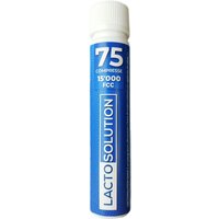 Extra Sas Di Verducci S.&c. Lactosolution 15000 75 Compresse