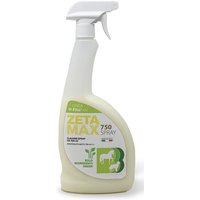 Trebifarma Zetamax - Repellente spray Trebifarma per la protezione degli animali, 750 ml