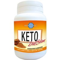 Bodyline Keto Diet Slim 60 Capsule