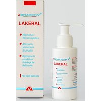 Braderm Lakeral 100 Ml