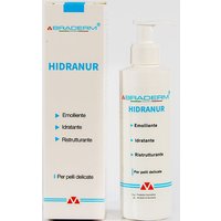 Braderm Hidranur 200 Ml Braderm