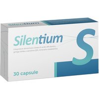 Seikou Strategic Silentium 30 Capsule
