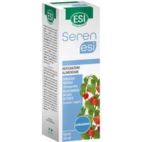 Esi Serenesi - Integratore Alimentare per il Rilassamento in Gocce, 50ml