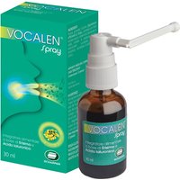 Scharper Vocalen Spray 30 Ml