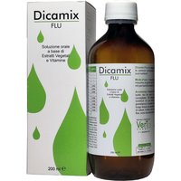 Vert Farma Dicamix Flu 200 Ml