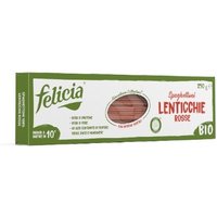 Andriani Felicia Spaghettoni Lenticchie Rosse 250 G