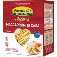 Bioalimenta Farabella Maccarruni Casa I Regionali 250 G