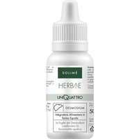 Solime' Uniquattro Desmodium 50 Ml