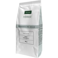 Solimè Ortica - Foglie tagliate per la preparazione di un infuso, tisana ortica foglie 80 g