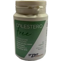 Fdr Distribuzione Di F. De R. Colesterofree 30 Capsule