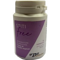 Fdr Distribuzione Di F. De R. Stitifree 30 Compresse