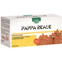 Esi Pappa Reale Integratore Alimentare Sistema Immunitario, 10 Flaconcini