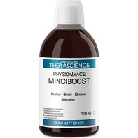 Therascience Sam Physiomance Minciboost 500 Ml