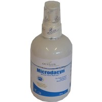 Biomedica Italia Microdacyn 60 Woundcare 250ml