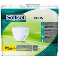 SOFFISOF PULL UP AIRDRY S 14PZ