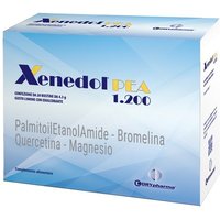 XENEDOL PEA 1200 20BUST