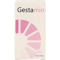 Si.me.farm.sas Gestamin 40 Compresse