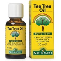 Naturando Tea Tree Oil 30 Ml