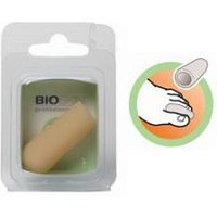 Tecniwork Bioskin prot dita s - Cappuccio protettivo ed emolliente per i calli, 1 pezzo