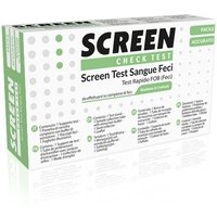 Screen Pharma Screen Test Sangue Feci 1pz