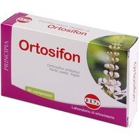 Kos Ortosifon Estratto Secco Integratore Benessere Urinario e Drenante, 60 Compresse