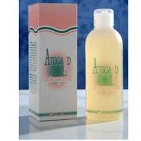 Tricofarma Atocard - Detergente delicato per la dermatite atopica, Tricofarma detergente 200ml
