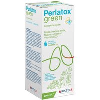 Aristeia Farmaceutici Perlatox Green 200 Ml Nuova Formulazione