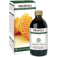 Dr.giorgini Ser-vis Propoli Estratto Integrale 200 Ml