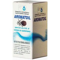 AROMATOIL CHIODI GAROF 50OPR