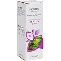 Adamah Eie Tiglio Gocce 60 Ml