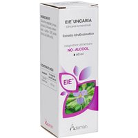 Adamah Eie Uncaria Gocce 30 Ml