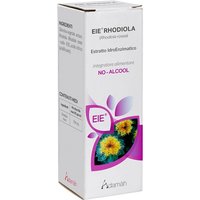 Adamah Eie Rhodiola Gocce 30 Ml