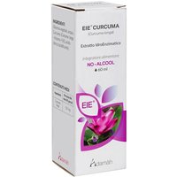 Adamah Eie Curcuma Gocce 30 Ml