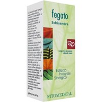 SCHISANDRA FEGATO EIS 60ML
