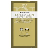 Natur Unique Ialucollagen Intensive - Patch Fronte Collo Effetto Lifting,1 Patch