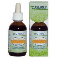 Selerbe Biancospino Estratto Idroalcolito Tintura Madre, 50ml