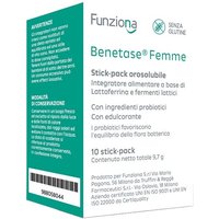 BENETASE FEMME 10STICK PACK