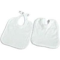 Safety Bavaglino In Cotone, 3 Pezzi