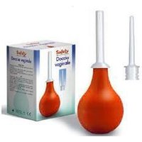 Safety Doccia Vaginale, 483ml