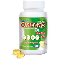 OMEGA 3 FX 180PRL NF