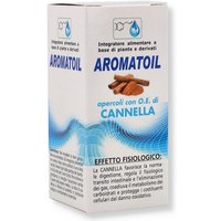 AROMATOIL CANNELLA 50OPR