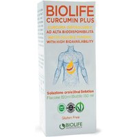 BIOLIFE CURCUMIN PLUS 150ML